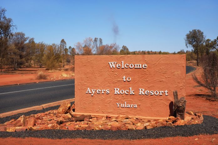 Voyages Ayers Rock Resort reviews and Uluru travel tips by White Caviar Life.