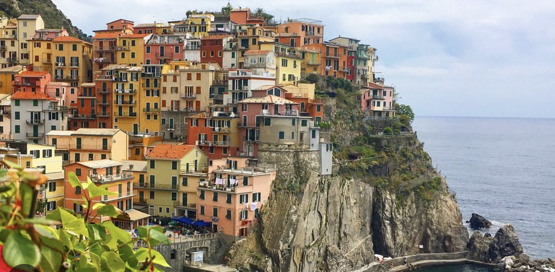 Cinque Terre