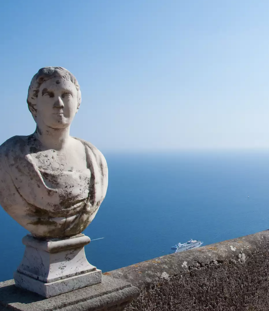amalfi